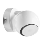 Фото Спот Arte Lamp PIATTO A6251AP-1WH