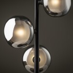 Фото 5 Настольный светильник Freya FR5435TL-03B