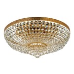 Фото 4 Потолочный светильник Arti Lampadari Santa E 1.2.60.600 G