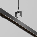 Фото 1 Комплектующие для трековой системы Technical TRA239SW-2B