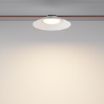 Фото 1 Подвесной светильник Technical TR127B-12W3K-W