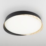 Фото 1 CL754351G BONNY Черный+Клен LED Св-к с пультом