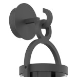 Фото 1 6551 Настенный уличный светильник MAYA