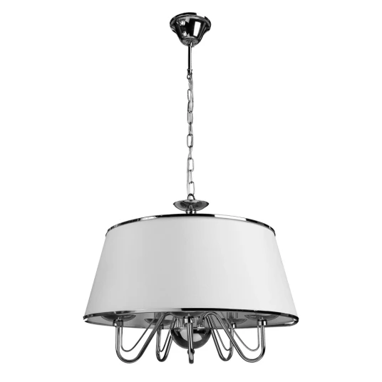 Фото Подвесная люстра Arte Lamp AURORA A1150SP-5CC