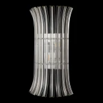 Фото 2 Бра Crystal Lux CASCADA AP2 CHROME
