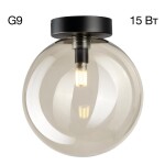 Фото 6 CL202511 ORTON Дымчатый Св-к Наст.-Потол