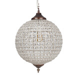 Фото 4 Потолочный подвесной светильник   JPL-23638