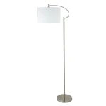 Фото Торшер Arte Lamp ADIGE A2999PN-1SS