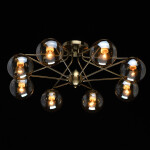 Фото 3 Люстра Оливия 306013608