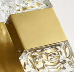 Фото 4 Настенный светильник WB029 gold