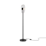 Фото 4 Напольный светильник (торшер) Maytoni MOD152FL-L1BK