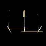 Фото 1 Подвесной светильник Maytoni MOD278PL-L50G3K