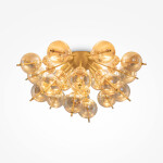 Фото 5 Потолочный светильник Maytoni MOD133CL-04BS