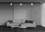 Фото 3 Трековый светильник Technical TR038-2-5W3K