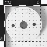 Фото 1 CL01B120N Тубус Белый Св-к Наст-Потол. 12W*4000K