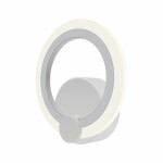 Фото 5 CL237B310 Сента Белая Св-к Бра