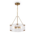 Фото 4 Подвесной светильник Freya FR5190PL-06BS