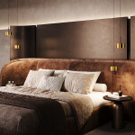 Фото 3 Подвесной светильник Technical P102PL-12W4K-BS