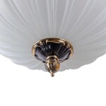 Фото 2 7539/30 PL PB Потолочный светильник