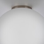 Фото 3 CL941D25B1 RON Накладной Св-к Шар База Хром Мат.