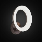 Фото 4 CL225B315 Паркер Кофе Св-к Бра