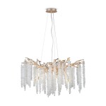 Фото 1 Подвесной светильник Freya FR1010PL-10G