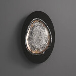 Фото 2 Настенный светильник MT9125-1WC pearl black