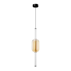 Фото Подвесной светильник Arte lamp RIGLA A6837SP-12AM