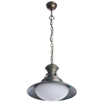 Фото Подвесной светильник Arte Lamp FERRICO A9256SP-1BG