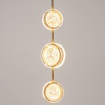 Фото 5 Подвесной светильник Maytoni MOD361PL-L22BS3K