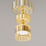 Фото 1 Подвесной светильник Maytoni MOD253PL-L18BS3K3