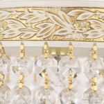 Фото 1 Подвесной светильник AL19201/20OL WMG Bohemia Ivele Crystal