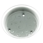 Фото Потолочный светильник Arte Lamp ARIEL A4806PL-1CC