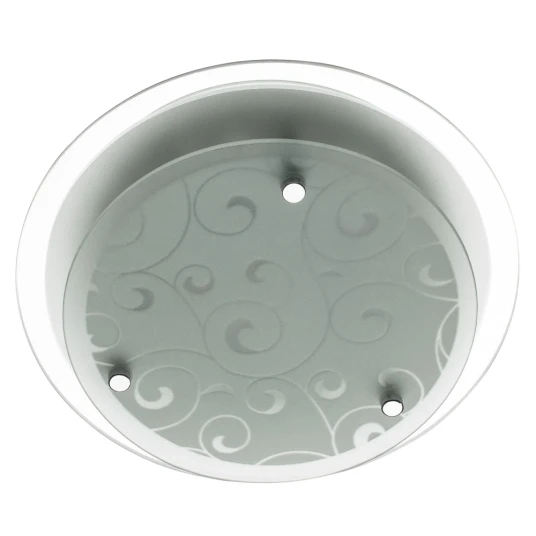Фото Потолочный светильник Arte Lamp ARIEL A4806PL-1CC