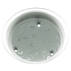 Фото Потолочный светильник Arte Lamp ARIEL A4806PL-1CC