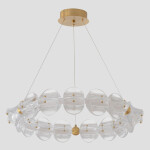 Фото 2 Люстра Crystal Lux RICH SP38W LED