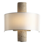 Фото 2 SL6230.201.01 Светильник настенный ST-Luce Бежевый/Белый LED 1*5W 3000K NOBLE