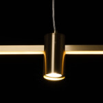 Фото 1 Подвесной светильник