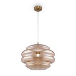 Фото 5 Подвесной светильник Maytoni P078PL-01AM