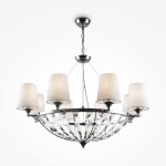 Фото 3 Подвесной светильник Maytoni H021PL-08CH