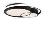 Фото 5 Потолочный светильник Freya FR10029CL-L70B