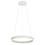 Фото 3 CL719400 Дуэт Белый Св-к Люстра