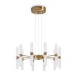 Фото 4 Подвесной светильник Freya FR2050PL-L50BS