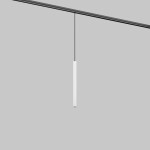 Фото 4 Трековый светильник Technical TR226-4-5WTW-M-DD2-W