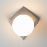 Фото 1 Настенный светильник (бра) Maytoni MOD445WL-01PT