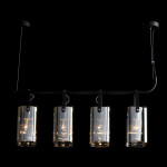 Фото 3 Светильник Тетро 673015604