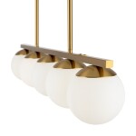 Фото 1 Подвесной светильник Freya FR5199PL-05BS