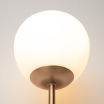 Фото 4 Настенный светильник (бра) Maytoni MOD221-WL-01-G