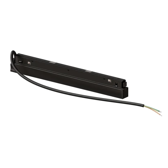 Фото Блок питания встраиваемый в трек 48V 200W для магнитной трековой системы ARTE LAMP LINEA A482606