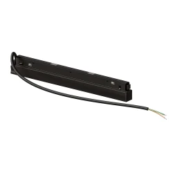 Фото Блок питания встраиваемый в трек 48V 200W для магнитной трековой системы ARTE LAMP LINEA A482606